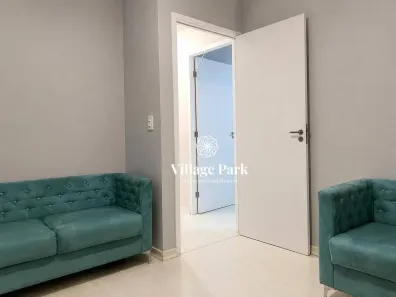 Sala Comercial para venda ou aluguel, 45m² no Santo Amaro, São Paulo