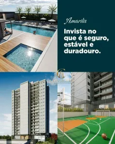 Apartamento com 2 Quartos à venda, 76m² no Parque Residencial Aquarius, São José dos Campos