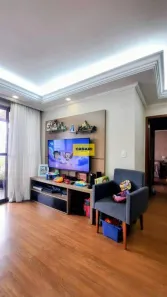 Apartamento com 3 Quartos à venda, 140m² no Jardim do Mar, São Bernardo do Campo