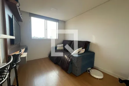 Apartamento com 2 Quartos à venda, 42m² no Jardim Esmeralda, São Paulo