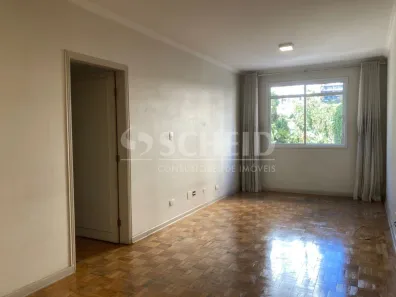 Apartamento com 2 Quartos à venda, 77m² no Vila Clementino, São Paulo