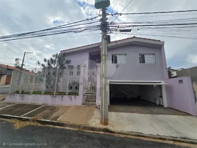Casa com 4 Quartos à venda, 200m² no Vila Nastri, Itapetininga