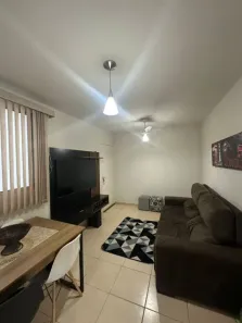 Apartamento com 2 Quartos à venda, 54m² no Alto da Boa Vista, Ribeirão Preto