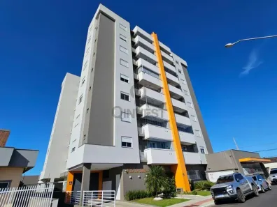 Apartamento com 3 Quartos à venda, 116m² no Cidade Alta, Araranguá