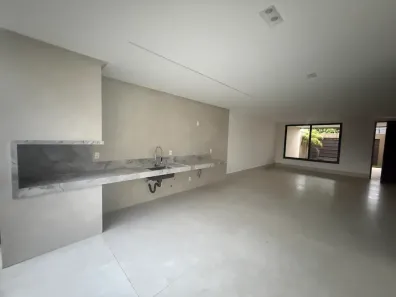Sobrado com 3 Quartos à venda, 187m² no Jardim América, Goiânia