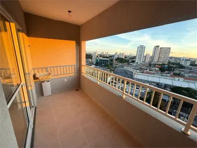 Apartamento com 1 Quarto à venda, 68m² no Santo Amaro, São Paulo