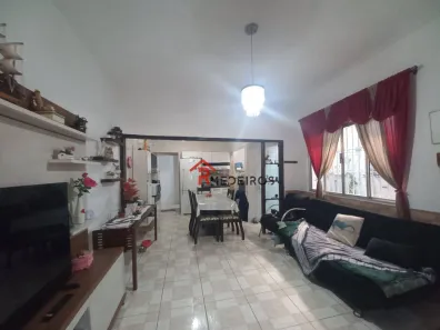 Casa com 2 Quartos à venda, 74m² no Tupi, Praia Grande