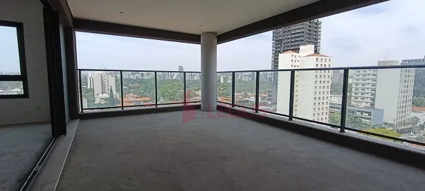 Apartamento com 3 Quartos à venda, 174m² no Pinheiros, São Paulo