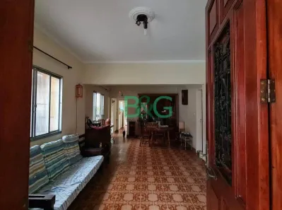 Casa com 4 Quartos à venda, 239m² no Osvaldo Cruz, São Caetano do Sul