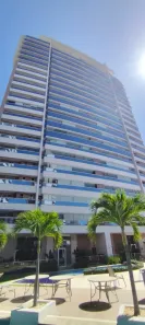 Apartamento com 5 Quartos à venda, 204m² no Aldeota, Fortaleza