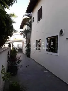 Sobrado com 5 Quartos à venda, 446m² no Vila Boa Vista, Barueri