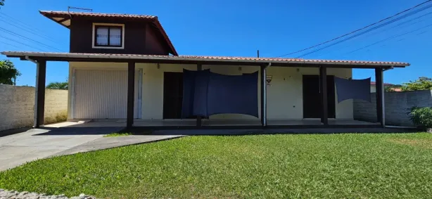 Casa com 2 Quartos à venda, 90m² no Roça Grande, Imbituba
