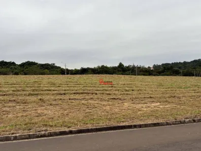 Lote/Terreno à venda, 1277m² no Parque Industrial Souza Queiroz, Limeira