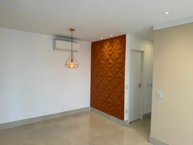 Apartamento com 3 Quartos à venda, 77m² no Cambuí, Campinas