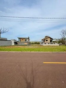 Lote/Terreno à venda, 302m² no Jardim Carvalho, Ponta Grossa