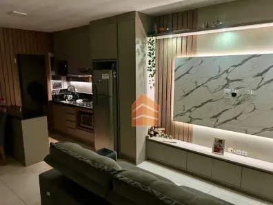 Apartamento com 2 Quartos à venda, 50m² no São Luiz, Gravataí