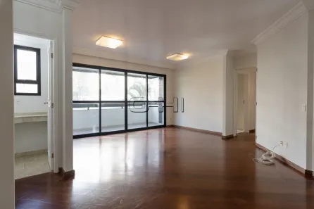 Apartamento com 3 Quartos à venda, 117m² no Jardim Vila Mariana, São Paulo