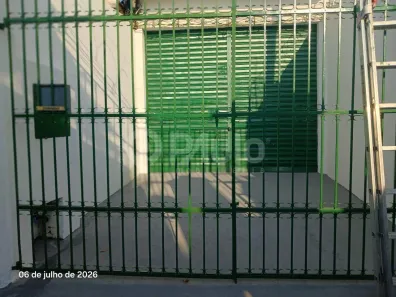 para alugar, 64m² no Paulicéia, Piracicaba