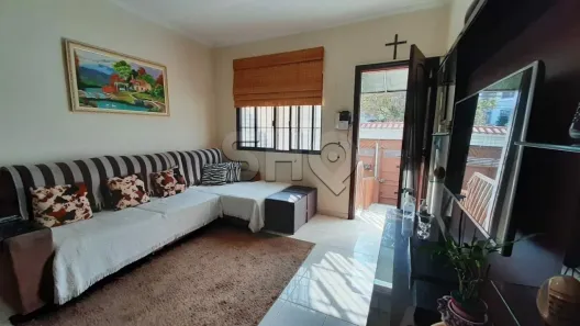 Sobrado com 2 Quartos à venda, 104m² no Vila Isolina Mazzei, São Paulo