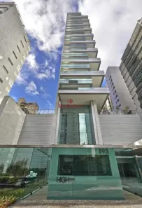 Apartamento com 4 Quartos à venda, 375m² no Savassi, Belo Horizonte