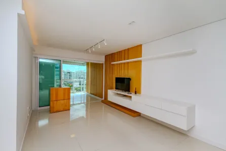 Apartamento com 3 Quartos à venda, 146m² no Praia Brava de Itajaí, Itajaí
