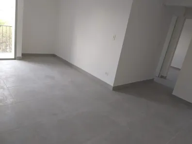 Apartamento com 2 Quartos à venda, 57m² no Jardim Santa Mônica, São Paulo
