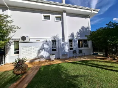 Casa de Condomínio com 3 Quartos à venda, 160m² no Loteamento Residencial Vila Bella, Campinas