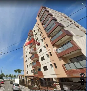 Apartamento com 2 Quartos à venda, 67m² no Real, Praia Grande