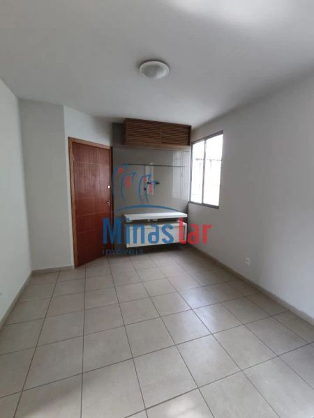 Apartamento com 3 quartos — Sagrada Família, Belo Horizonte
