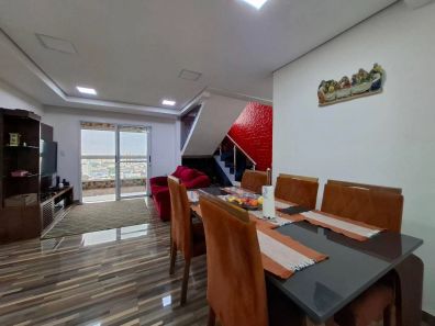 Apartamento com 4 Quartos à venda, 177m² no Cidade Cruzeiro do Sul, Suzano