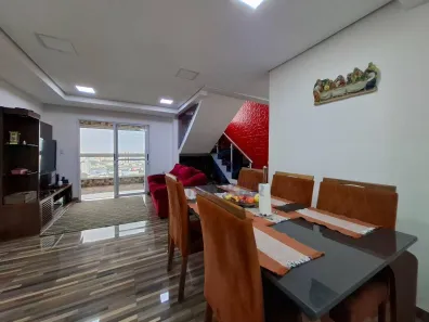 Apartamento com 4 Quartos à venda, 177m² no Cidade Cruzeiro do Sul, Suzano