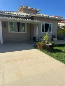 Casa de Condomínio com 3 Quartos à venda, 150m² no Inoã (Inoã), Maricá