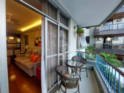 Apartamento com 2 Quartos à venda, 95m² no Icaraí, Niterói