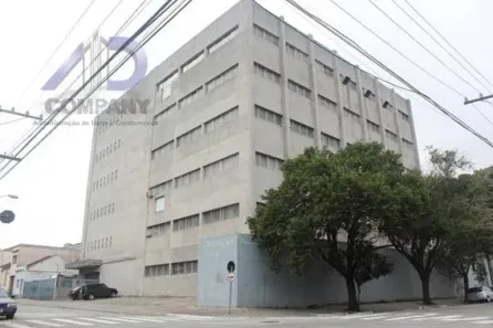 Prédio Comercial com 6 Quartos à venda, 3150m² no Brás, São Paulo