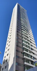 Apartamento com 3 Quartos à venda, 83m² no Boa Viagem, Recife