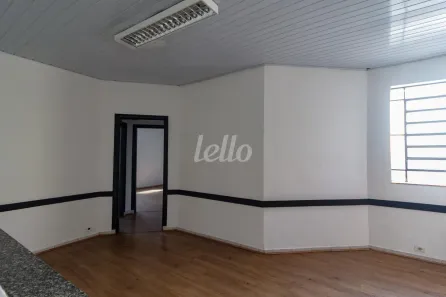 Ponto Comercial para alugar, 205m² no Cambuci, São Paulo