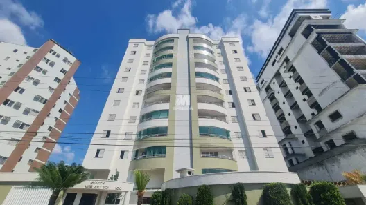 Apartamento com 3 Quartos à venda, 114m² no Centro I, Brusque
