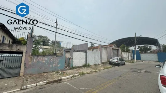 Lote/Terreno à venda, 500m² no Vila Yolanda, Osasco