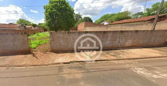 Lote/Terreno à venda, 968m² no Ibirapuera, Barretos