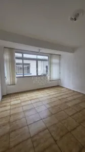 Apartamento com 2 Quartos para alugar, 90m² no José Menino, Santos