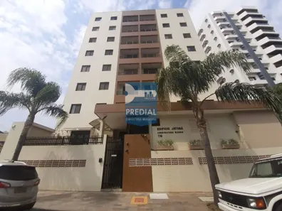 Apartamento com 2 Quartos à venda, 71m² no Loteamento São Carlos Club, São Carlos