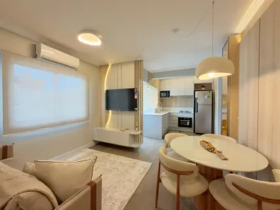 Apartamento com 2 Quartos à venda, 74m² no Centro, Capão da Canoa
