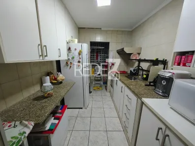 Apartamento com 3 Quartos à venda, 74m² no Vila Mimosa, Campinas