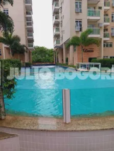 Apartamento com 1 Quarto à venda, 36m² no Taquara, Rio de Janeiro