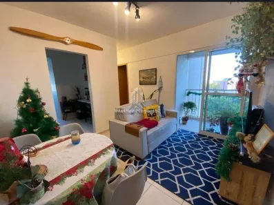 Apartamento com 2 Quartos à venda, 66m² no Vila Dainese, Americana