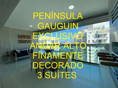 Apartamento com 4 Quartos à venda, 142m² no Barra da Tijuca, Rio de Janeiro