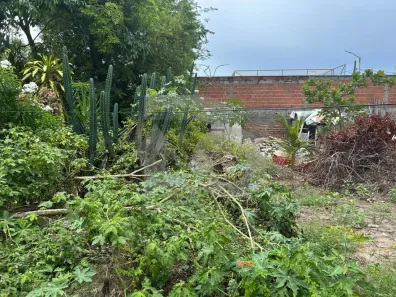 Lote/Terreno à venda, 1940m² no Farolândia, Aracaju