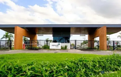 Lote/Terreno à venda, 458m² no Goitacazes, Campos dos Goytacazes