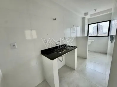 Apartamento com 2 Quartos para alugar, 41m² no Vila Maria Alta, São Paulo