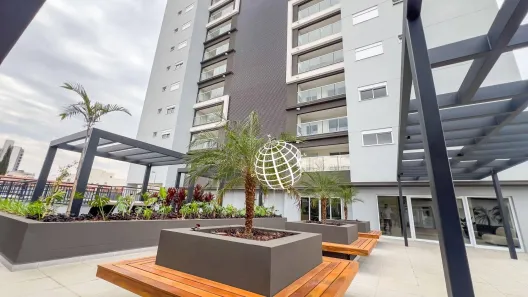 Apartamento com 3 Quartos à venda, 102m² no Vila Helena, Atibaia